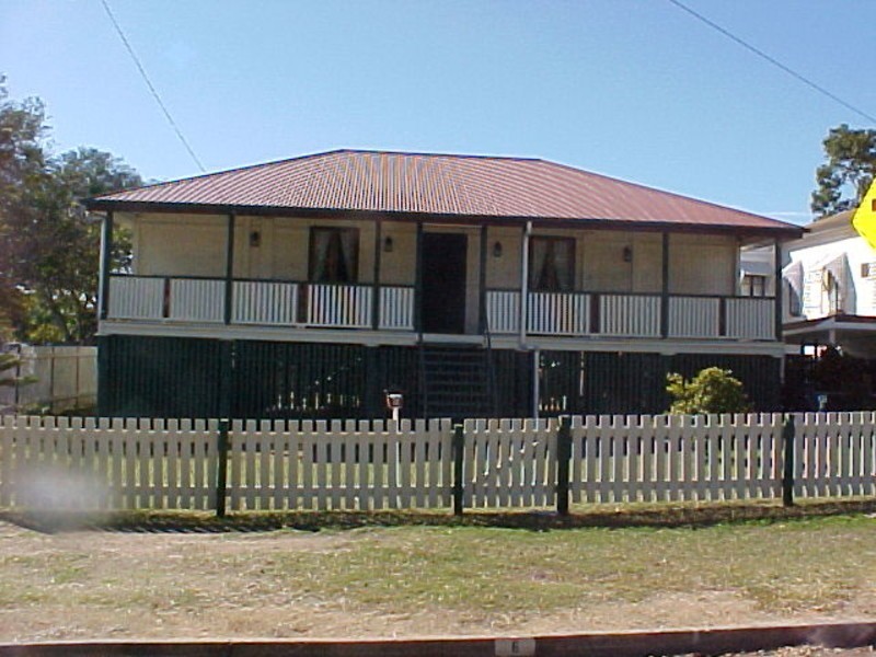 6 Livermore Street, Wandal QLD 4700